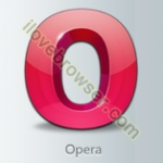 opera icon,opera logo
